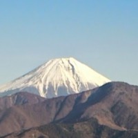 富士山2